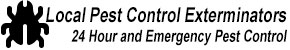 Oxford GA Pest Control Exterminators